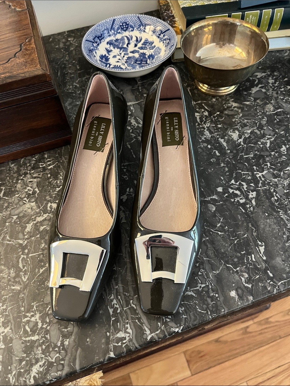 Lilly Sisto -Gianni Bini size 8.5 new